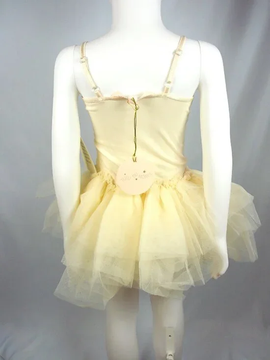 Tutu du Monde Golden Apple Tutu Dress - Picture 3 of 5
